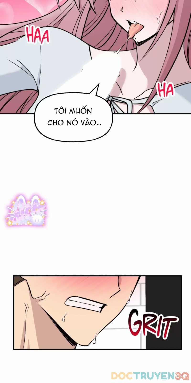 Thứ Con Gái Muốn 13 trang 34