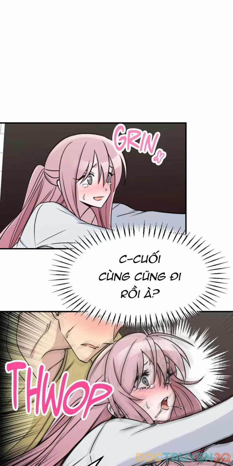 Thứ Con Gái Muốn 14 trang 18