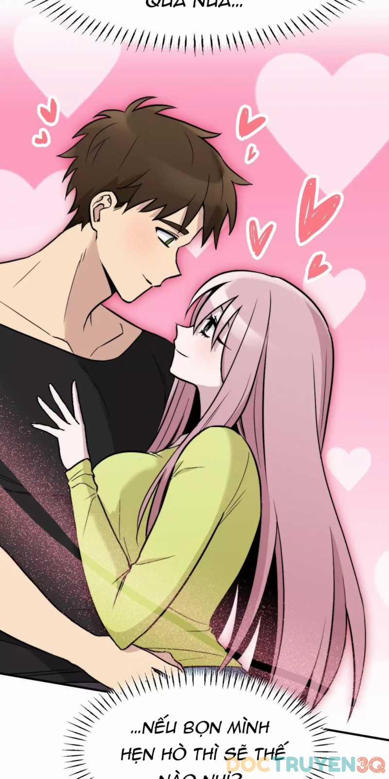 Thứ Con Gái Muốn 14 trang 58