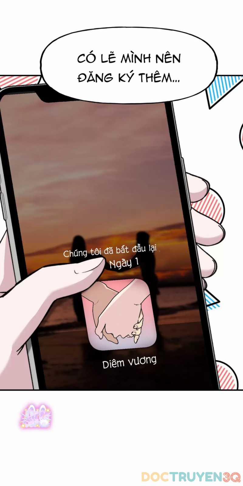 Thứ Con Gái Muốn 14 trang 60