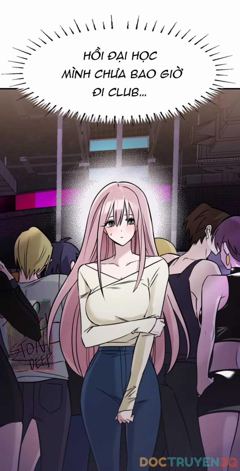 Thứ Con Gái Muốn 15 trang 31