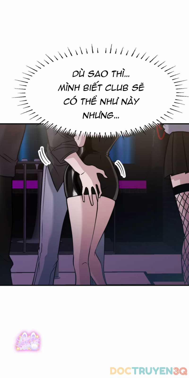 Thứ Con Gái Muốn 15 trang 33