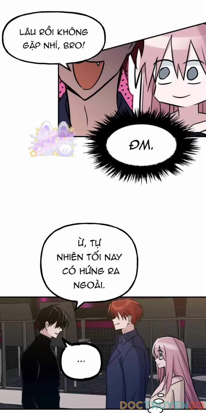 Thứ Con Gái Muốn 16 trang 32