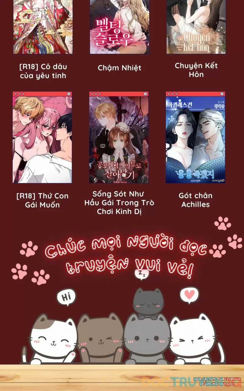 Thứ Con Gái Muốn 17 trang 62