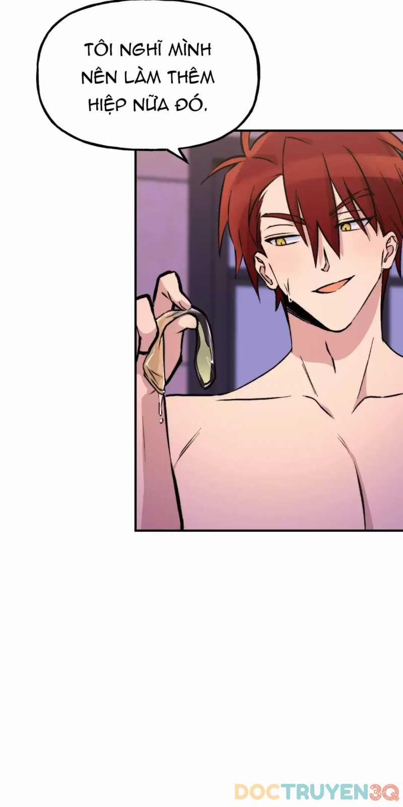 Thứ Con Gái Muốn 18 trang 17