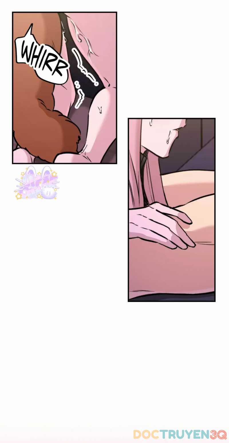 Thứ Con Gái Muốn 18 trang 19