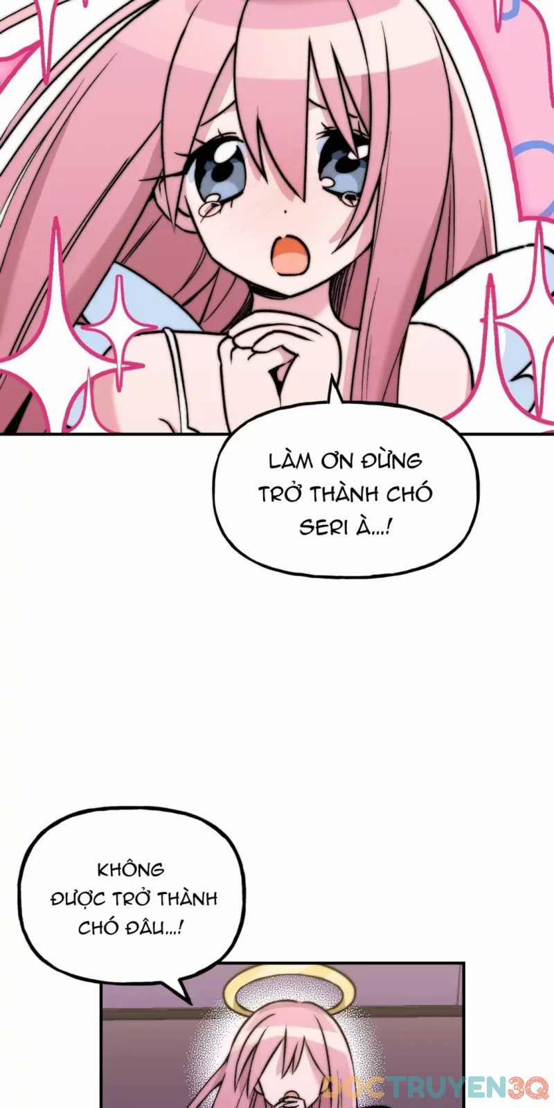 Thứ Con Gái Muốn 18 trang 3