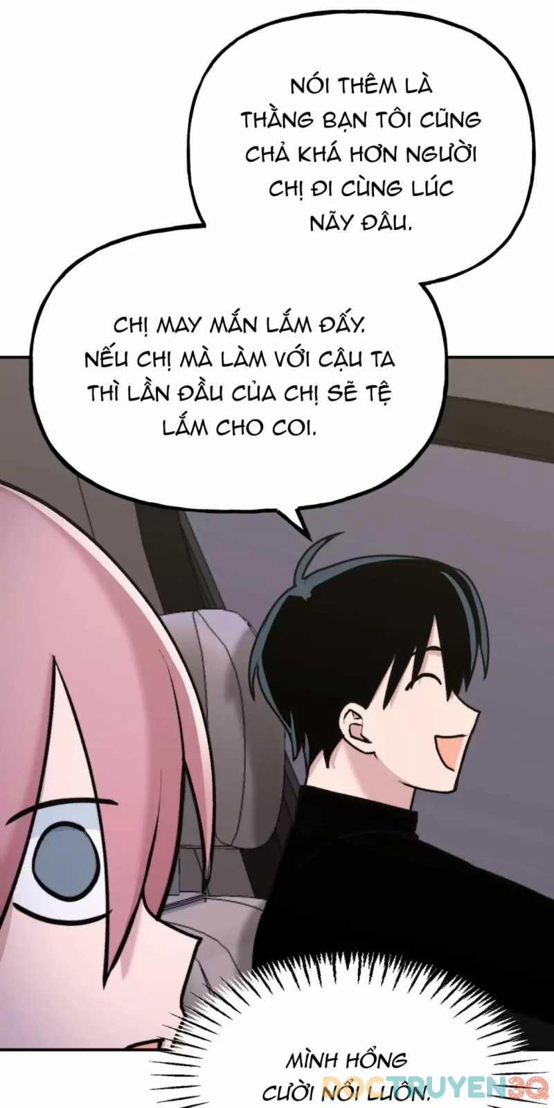 Thứ Con Gái Muốn 19 trang 21