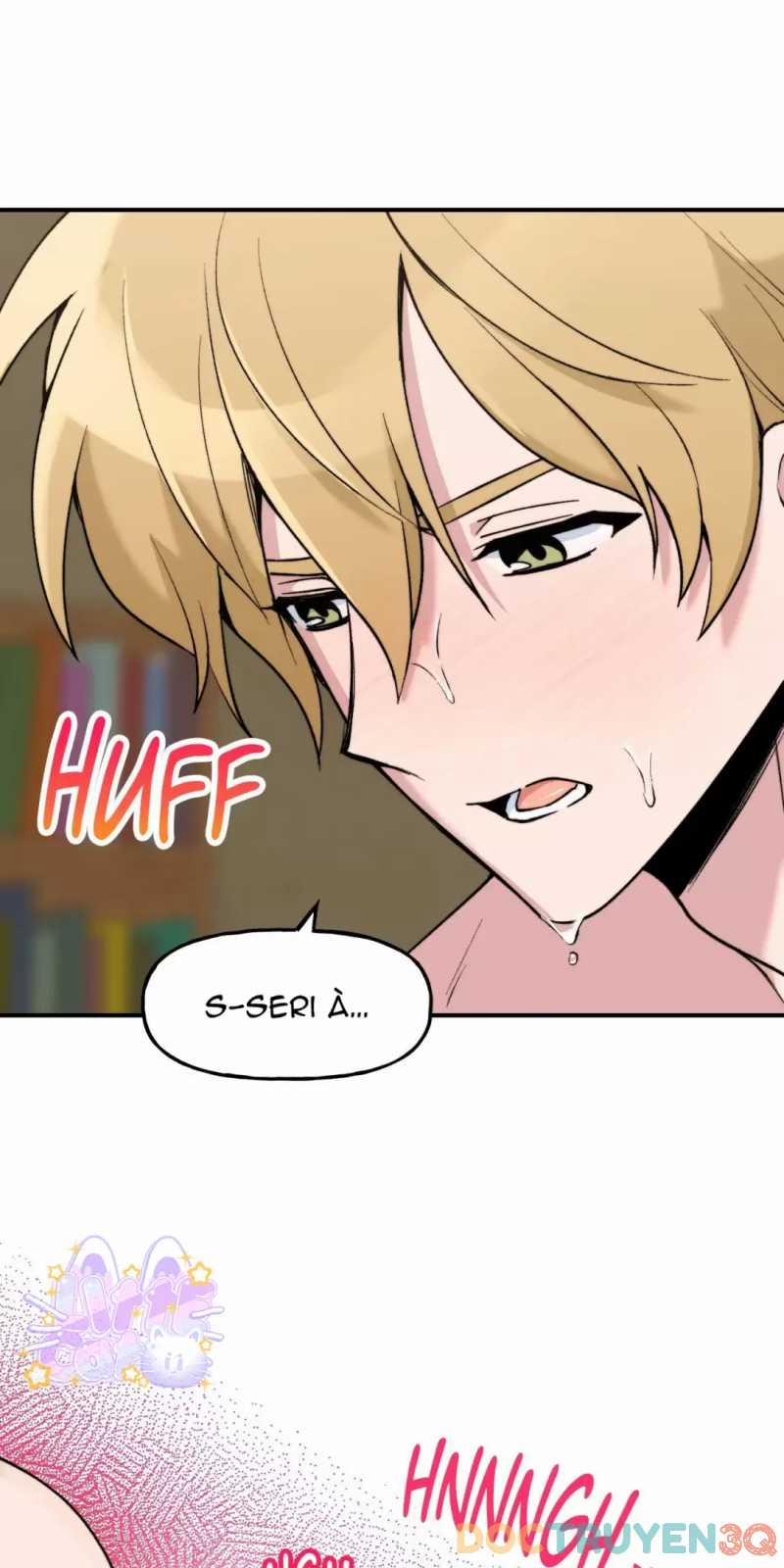 Thứ Con Gái Muốn 21 trang 29