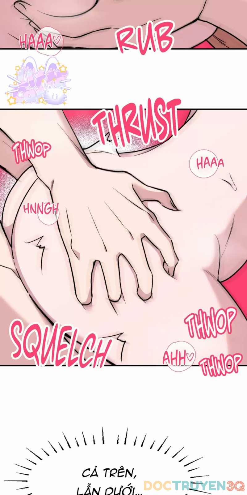 Thứ Con Gái Muốn 21 trang 32