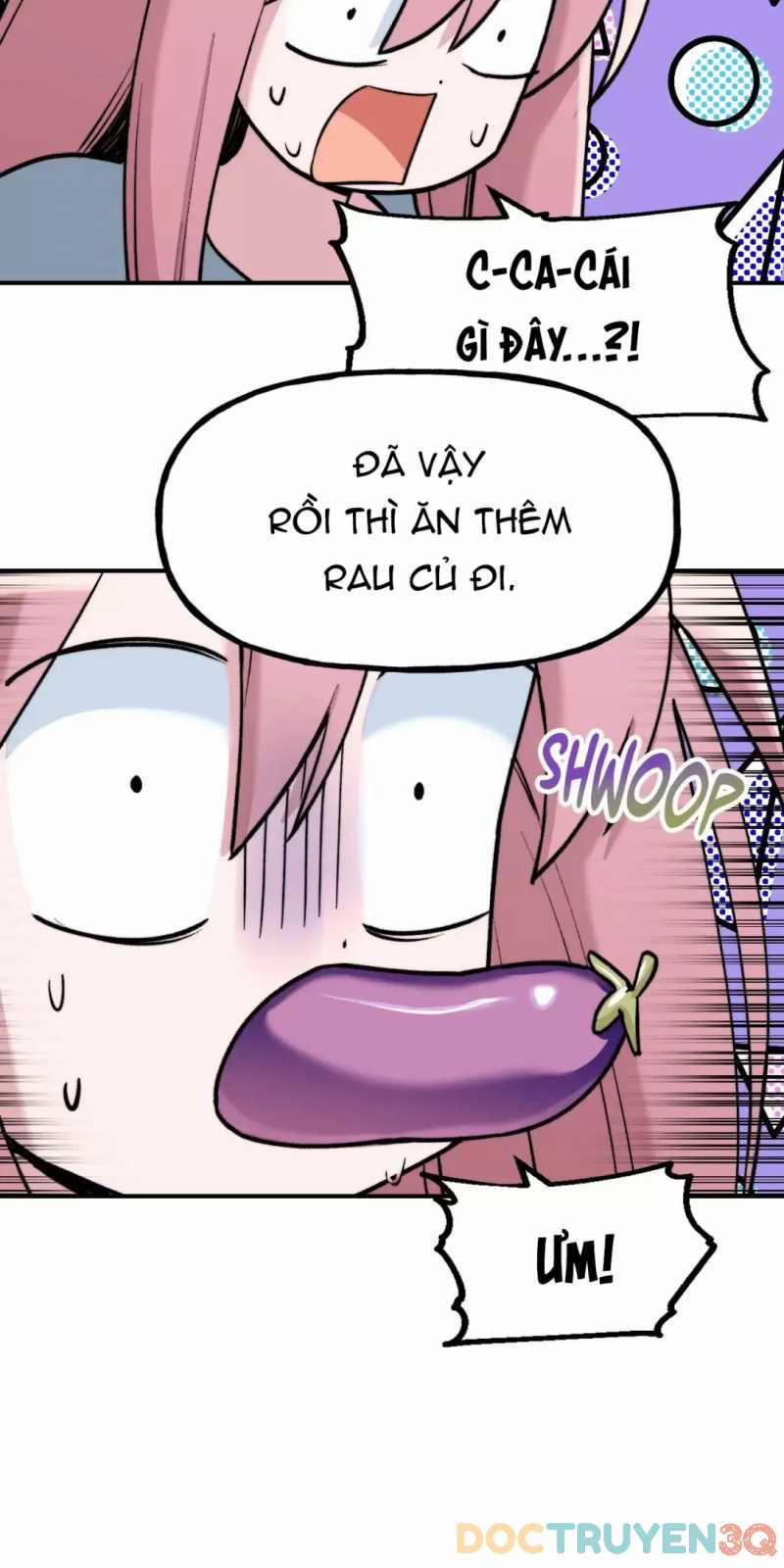 Thứ Con Gái Muốn 21 trang 9