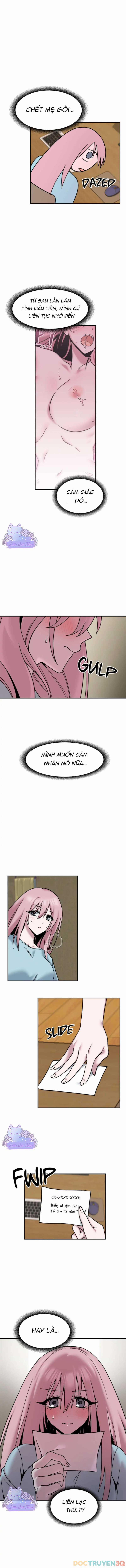 Thứ Con Gái Muốn 3 trang 10