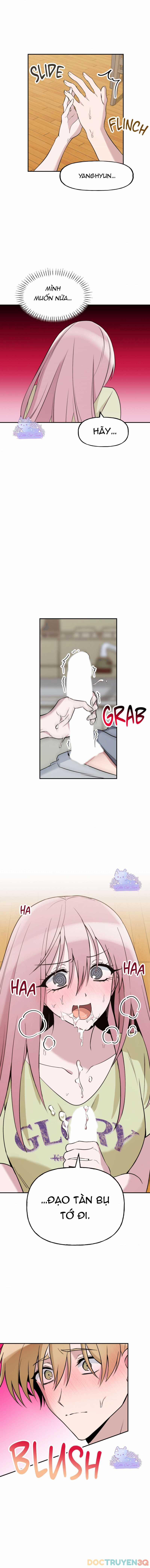 Thứ Con Gái Muốn 7 trang 5