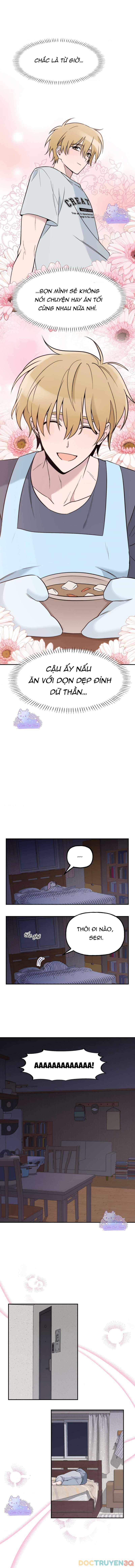 Thứ Con Gái Muốn 7 trang 9