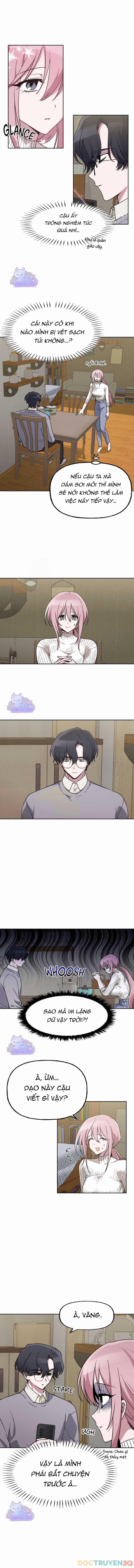 Thứ Con Gái Muốn 8 trang 5