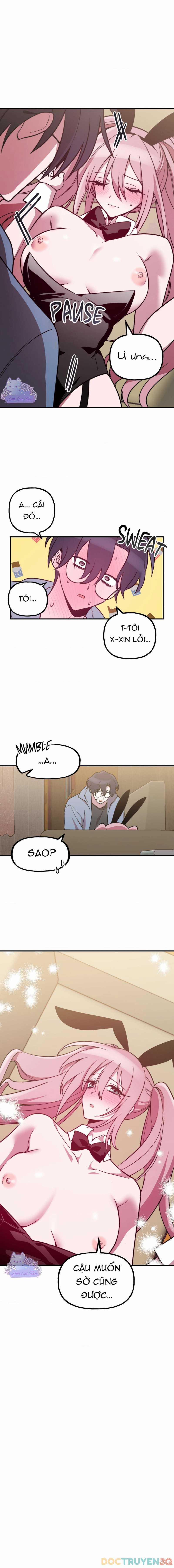 Thứ Con Gái Muốn 9 trang 7