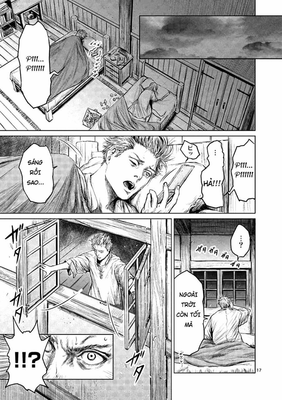 Thú Cưng Của Em Gái Tôi Là Ma Kiếm 1 trang 16