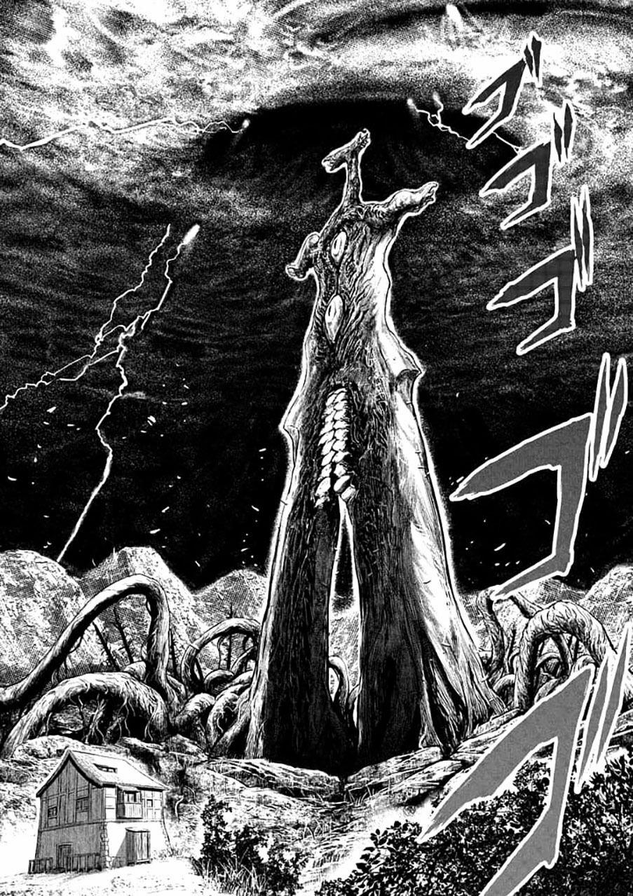 Thú Cưng Của Em Gái Tôi Là Ma Kiếm 1 trang 17