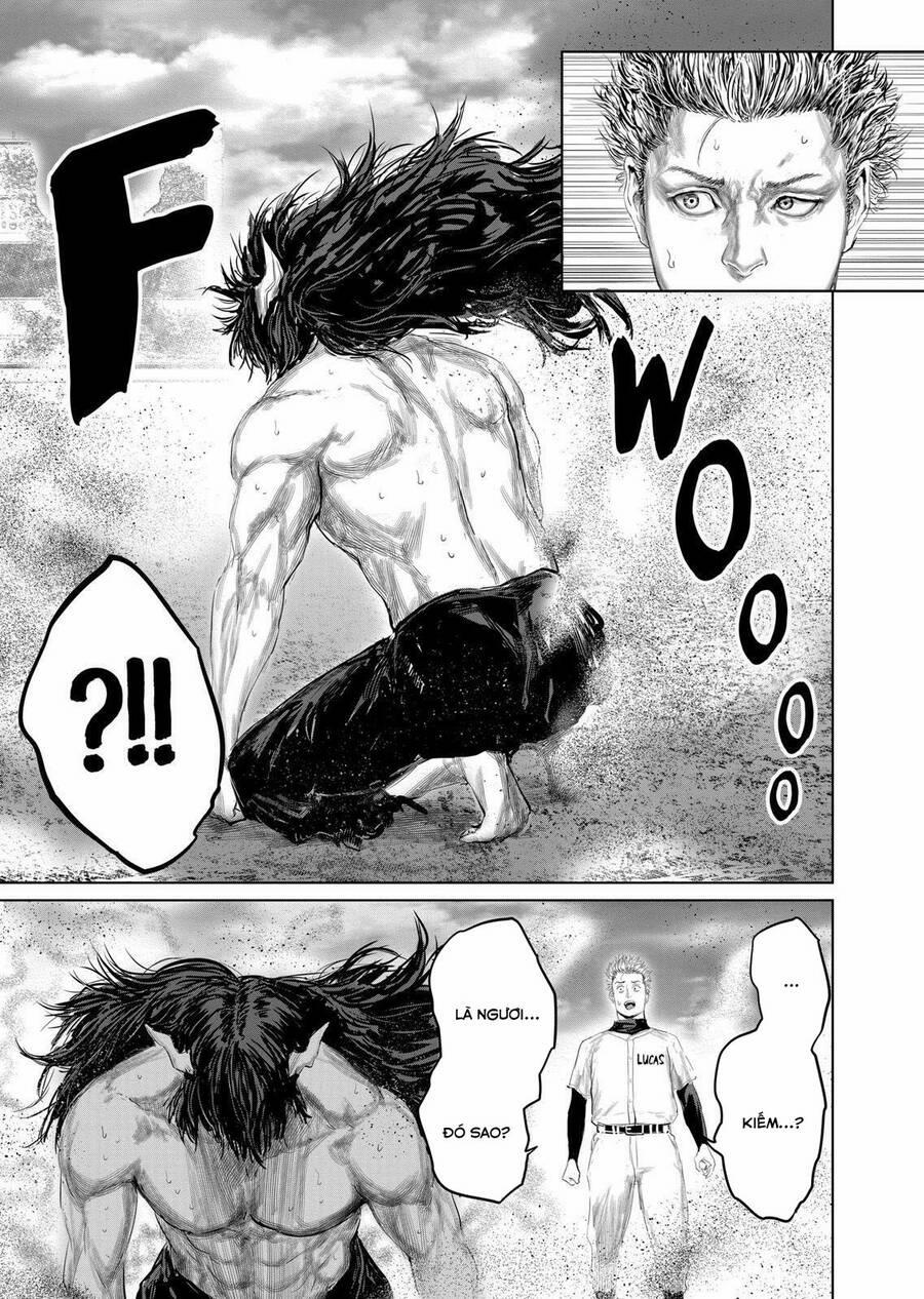 Thú Cưng Của Em Gái Tôi Là Ma Kiếm 100 trang 13