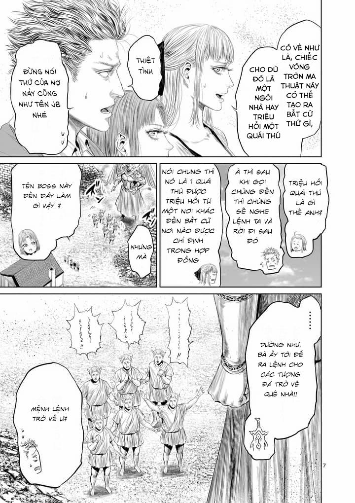 Thú Cưng Của Em Gái Tôi Là Ma Kiếm 19 trang 9