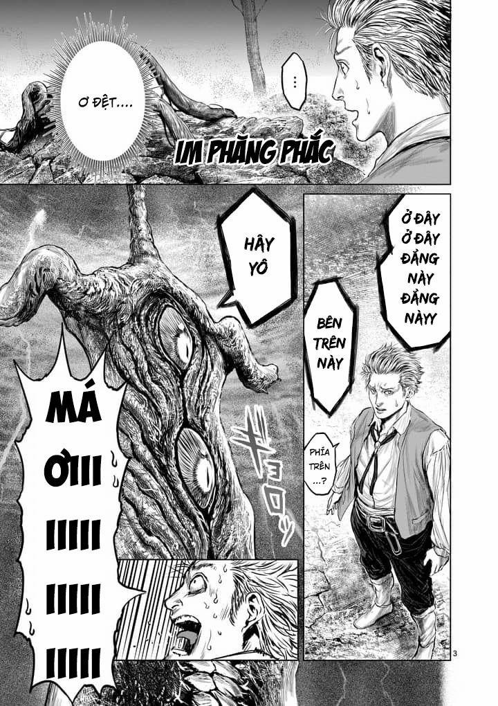 Thú Cưng Của Em Gái Tôi Là Ma Kiếm 2 trang 2