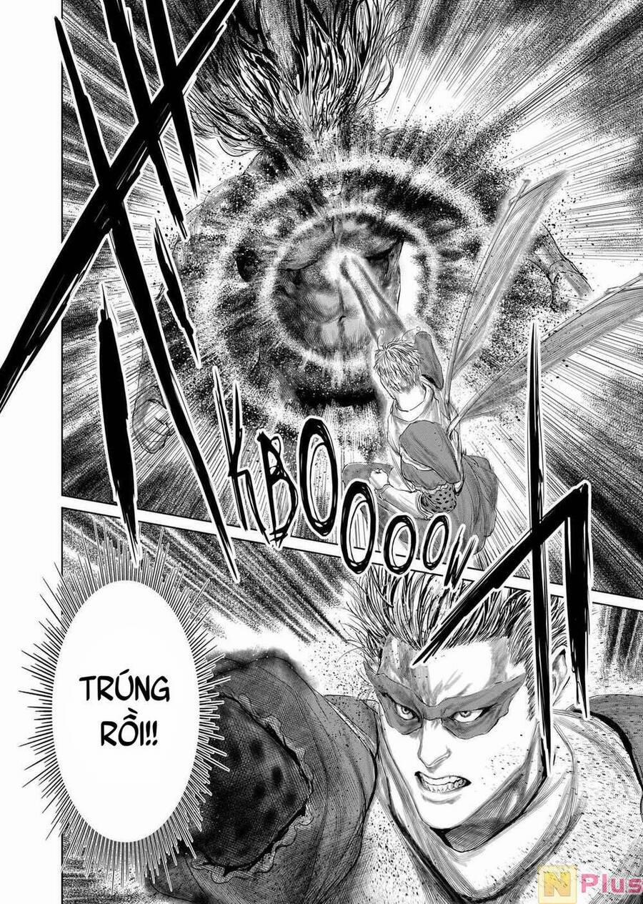 Thú Cưng Của Em Gái Tôi Là Ma Kiếm 76 trang 14