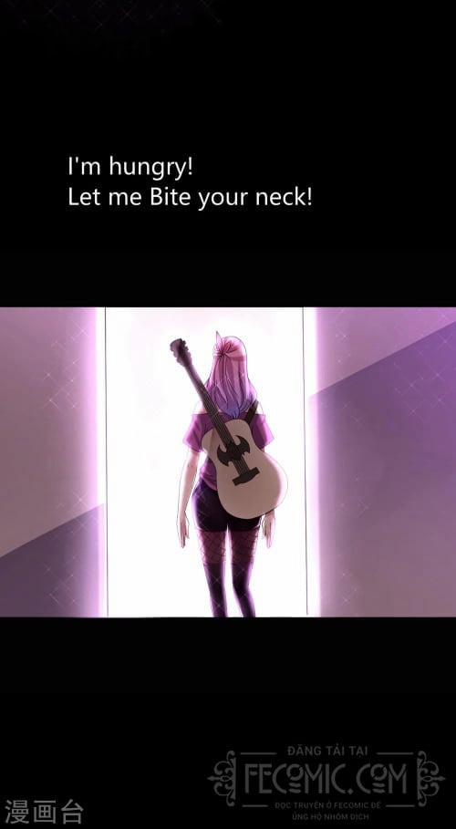 Thú Cưng Của Nữ Hoàng 1 trang 10