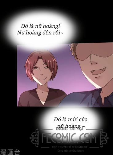 Thú Cưng Của Nữ Hoàng 1 trang 12