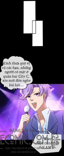 Thú Cưng Của Nữ Hoàng 1 trang 18