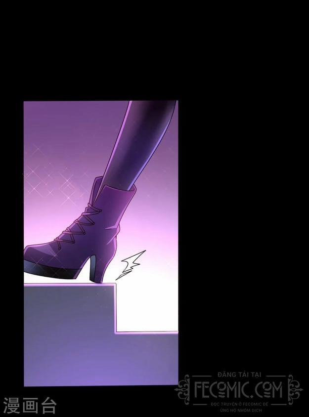 Thú Cưng Của Nữ Hoàng 1 trang 19