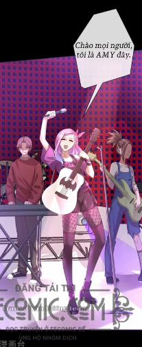 Thú Cưng Của Nữ Hoàng 1 trang 20