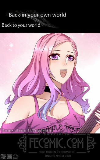 Thú Cưng Của Nữ Hoàng 1 trang 27