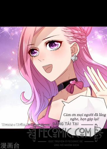 Thú Cưng Của Nữ Hoàng 1 trang 29