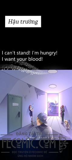 Thú Cưng Của Nữ Hoàng 1 trang 3