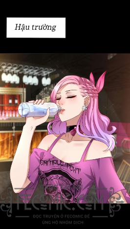 Thú Cưng Của Nữ Hoàng 1 trang 30