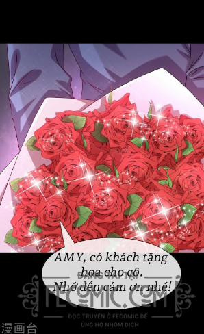 Thú Cưng Của Nữ Hoàng 1 trang 31