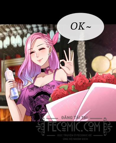 Thú Cưng Của Nữ Hoàng 1 trang 32