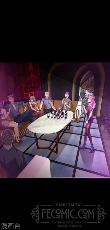 Thú Cưng Của Nữ Hoàng 1 trang 33