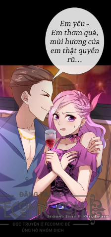 Thú Cưng Của Nữ Hoàng 1 trang 35