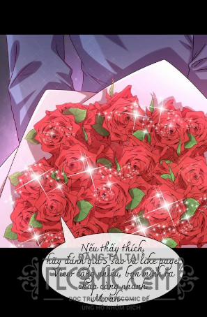 Thú Cưng Của Nữ Hoàng 1 trang 41