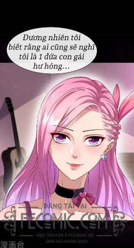 Thú Cưng Của Nữ Hoàng 1 trang 6