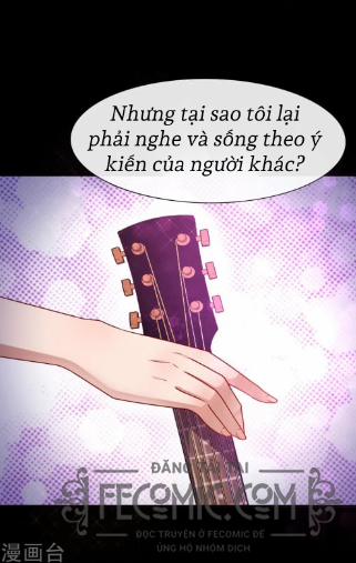 Thú Cưng Của Nữ Hoàng 1 trang 7