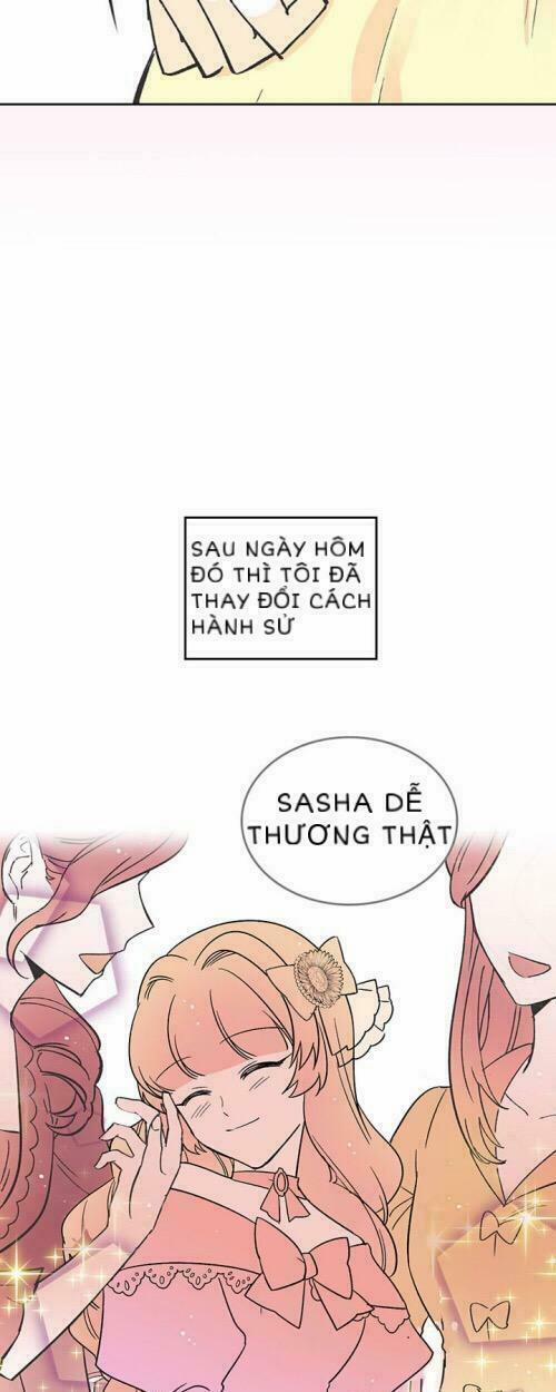 Thú Cưng Của Nữ Phụ Độc Ác 1.5 trang 0