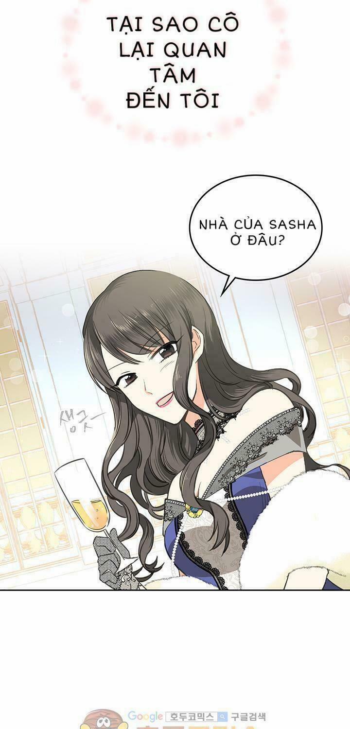 Thú Cưng Của Nữ Phụ Độc Ác 2.1 trang 0