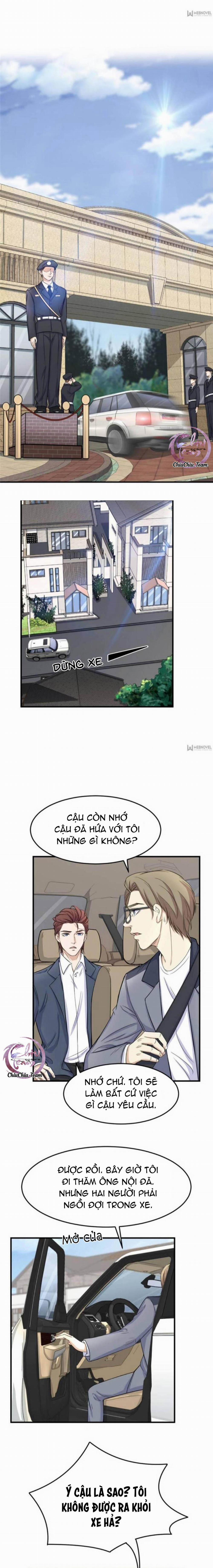 Thu Dĩ Vi Kỳ 46 trang 1