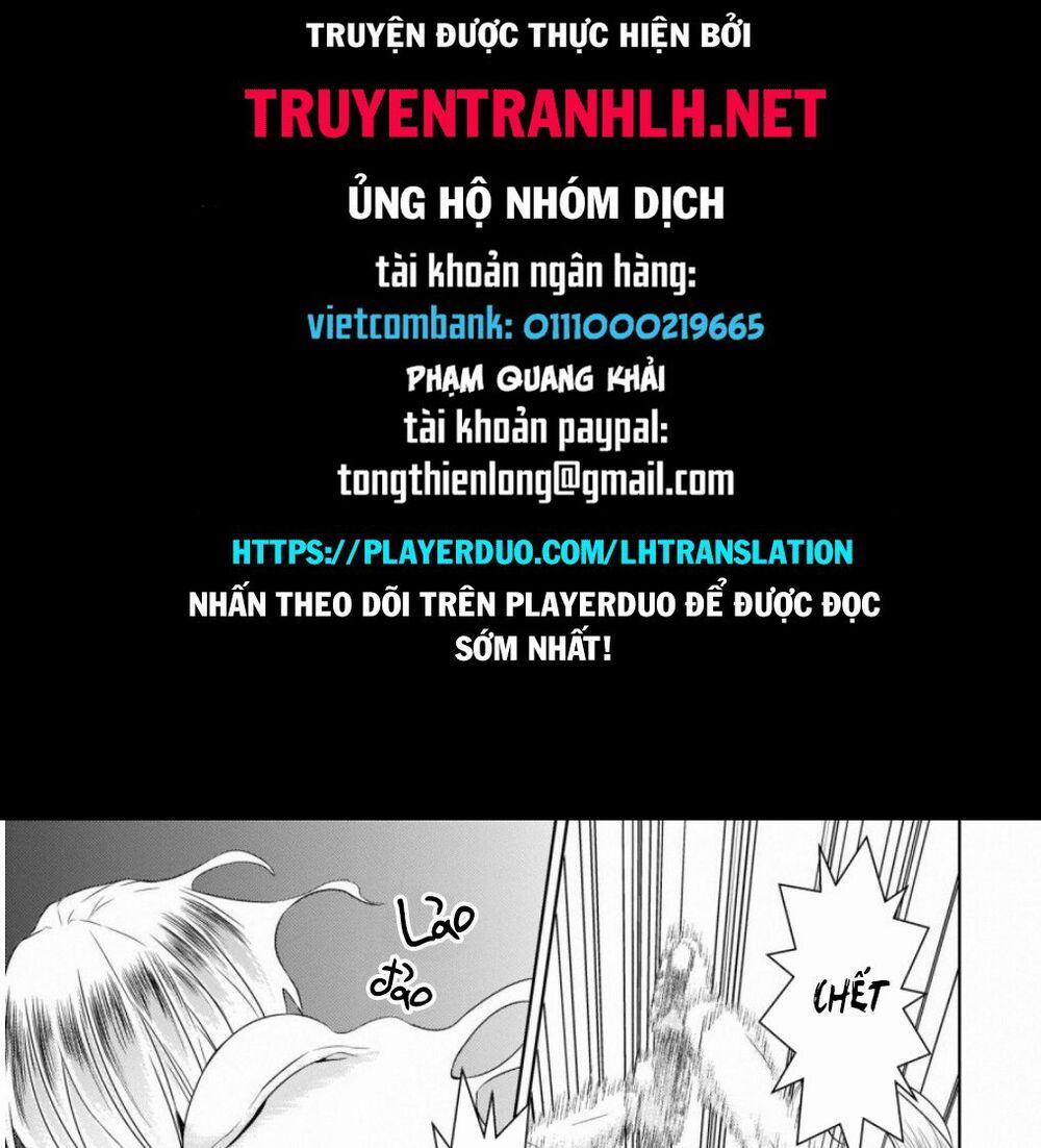 Thủ Đoạn Nham Hiểm Của Cô Gái Mặt Nạ 51 trang 0