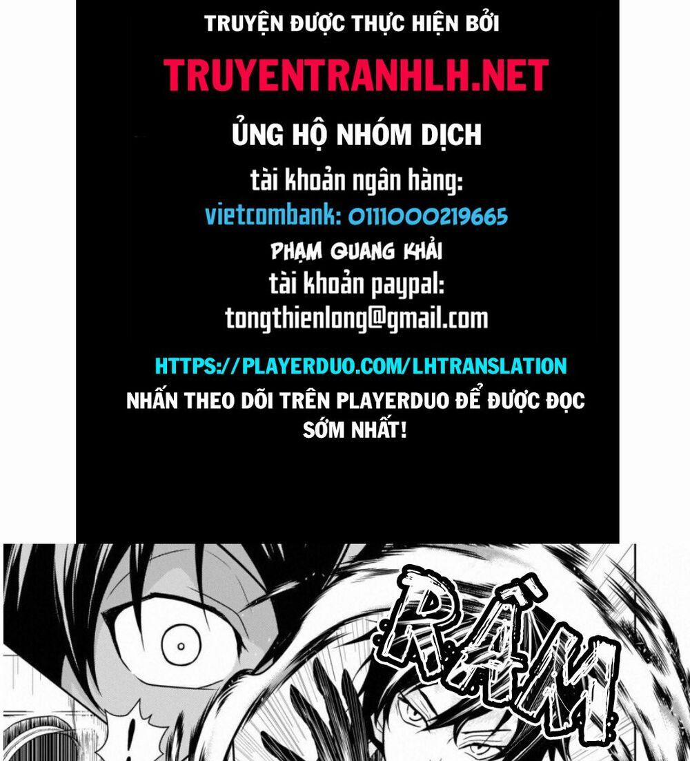 Thủ Đoạn Nham Hiểm Của Cô Gái Mặt Nạ 52 trang 0