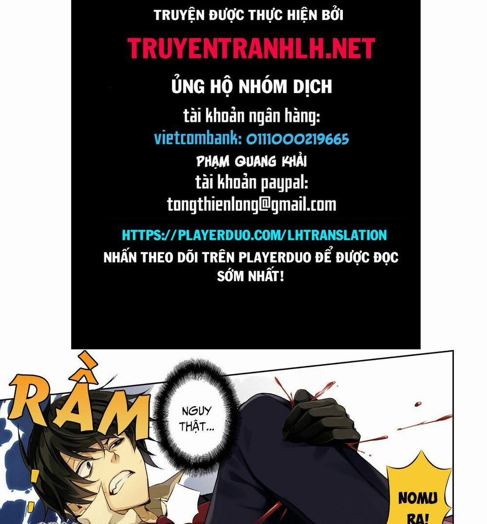 Thủ Đoạn Nham Hiểm Của Cô Gái Mặt Nạ 53 trang 0
