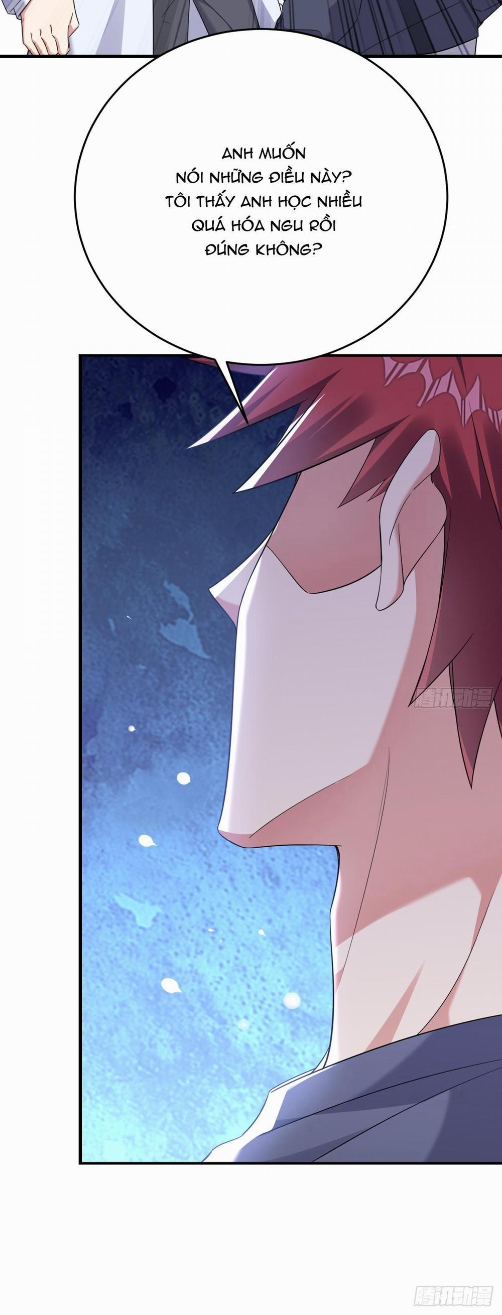 Thử Động Vào Khoai Tây Nhà Tôi Xem? 18 trang 11