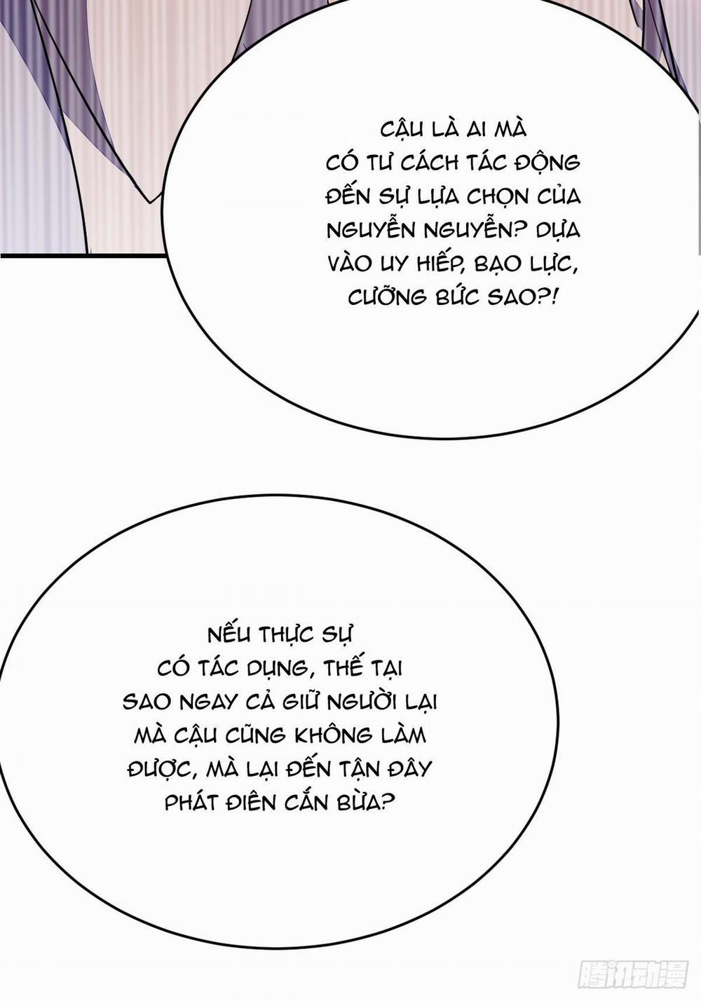 Thử Động Vào Khoai Tây Nhà Tôi Xem? 18 trang 13